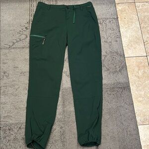 2025 REI Women’s Trailmade Pants Size 10 Heritage Spruce